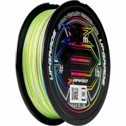 XBRAID X-Braid Upgrade X8 Pentagram Braid Line Multi 150m