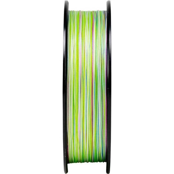 XBRAID X-Braid Upgrade X8 Pentagram Braid Line Multi 150m - Image 2