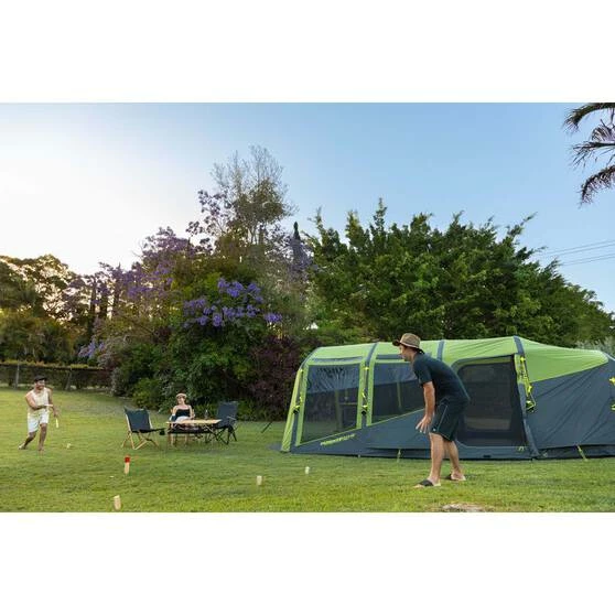 Samaki Stainless Steel Bent Long Nose Pliers