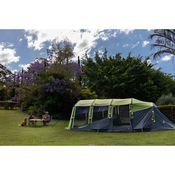 Samaki Stainless Steel Bent Long Nose Pliers - Image 2