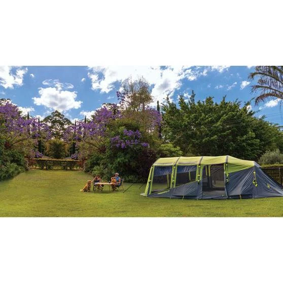 Samaki Stainless Steel Bent Long Nose Pliers - Image 3