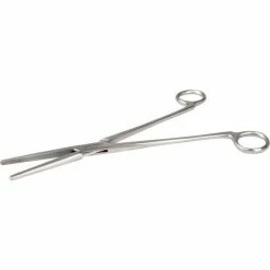 Samaki Stainless Steel Mega HD Forceps