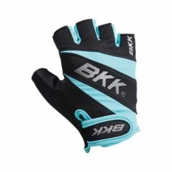 BKK Half Finger Casting Glove