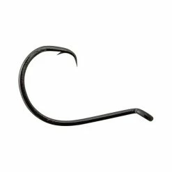 Mustad Octopus Circle PP 39935NPBN Hook 10 Pack