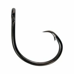 Mustad Demon PP 39950BN Hook 2 Pack