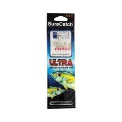 Surecatch Sabiki Rig White