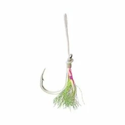 Mustad Heavy Assist Hook 2 Pack
