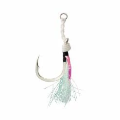 Mustad Heavy Duty Assist Hook 2 Pack