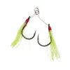 Mustad Light Assist Hook 2 Pack