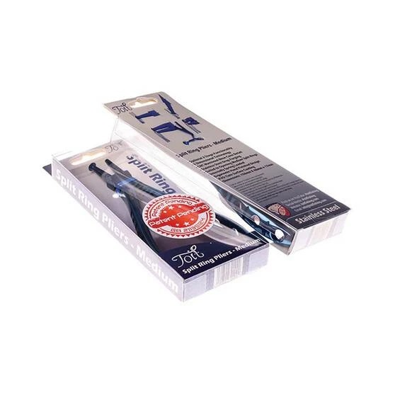 Toit Crimping Pliers - Image 3