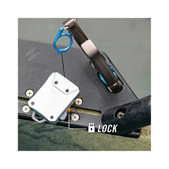 Gerber Defender Tether Rail - Image 3