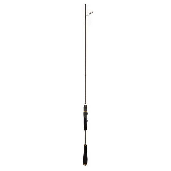 Abu Garcia Salty Stage KR-X Spinning Rod