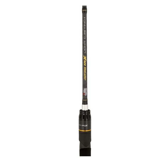 Abu Garcia Salty Stage KR-X Spinning Rod - Image 3