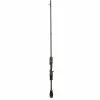 Abu Garcia Salty Stage KR-X Baitcaster Rod