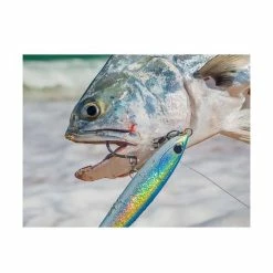 Ocean's Legacy Access Swivel