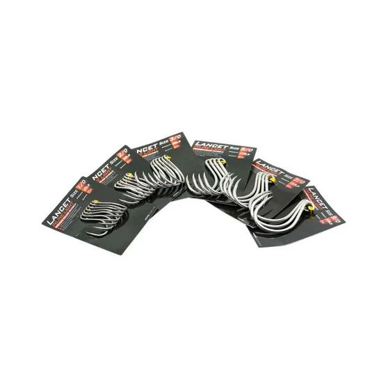 Ocean's Legacy Lancet Inline Light Hook